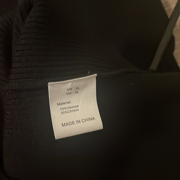 4 for $20! Bundle 4 items w/ this title and offer $20! turtleneck sweater dress - Picture 5 of 7